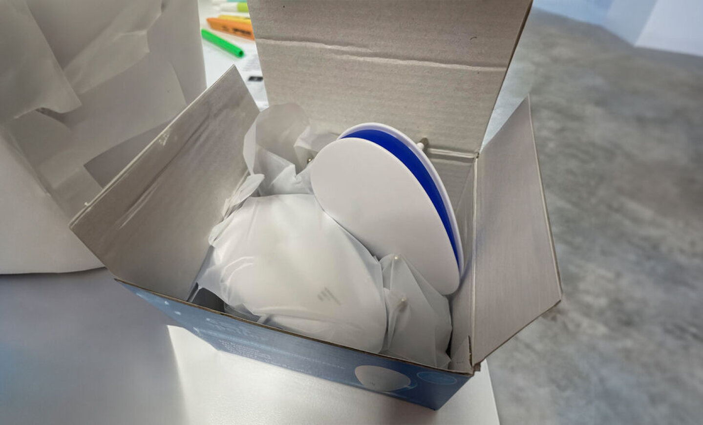 „Aber funktioniert das wirklich?“